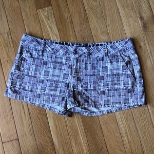 Volcom Shorts | Woman’s Size 3